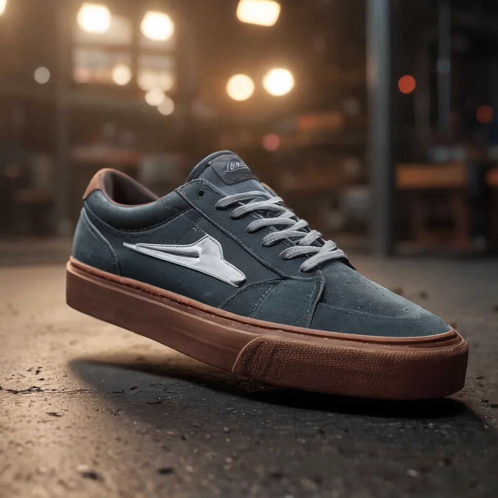 Lkai Lakai Sneakers: Design, Performance & Cultural Impact