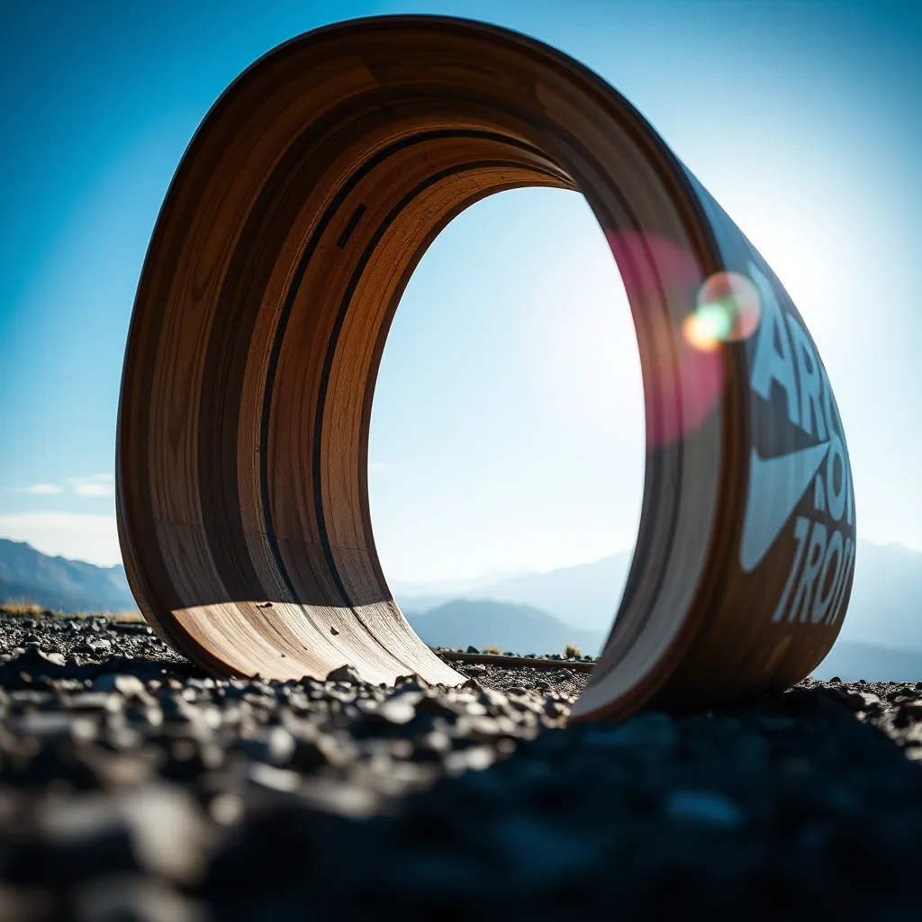Exploring the Arbor Longboard Drop Through: A Guide