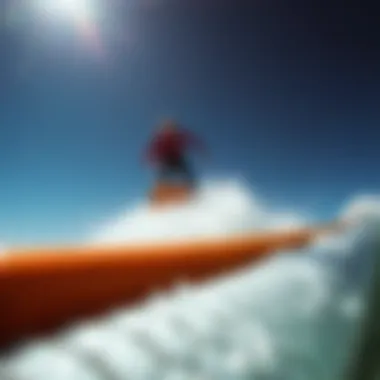 Magnificent A Comprehensive Examination of Hydrofoil Wakesurf Boards for Sale Magnificent A Comprehensive Examination of Hydrofoil Wakesurf Boards for Sale