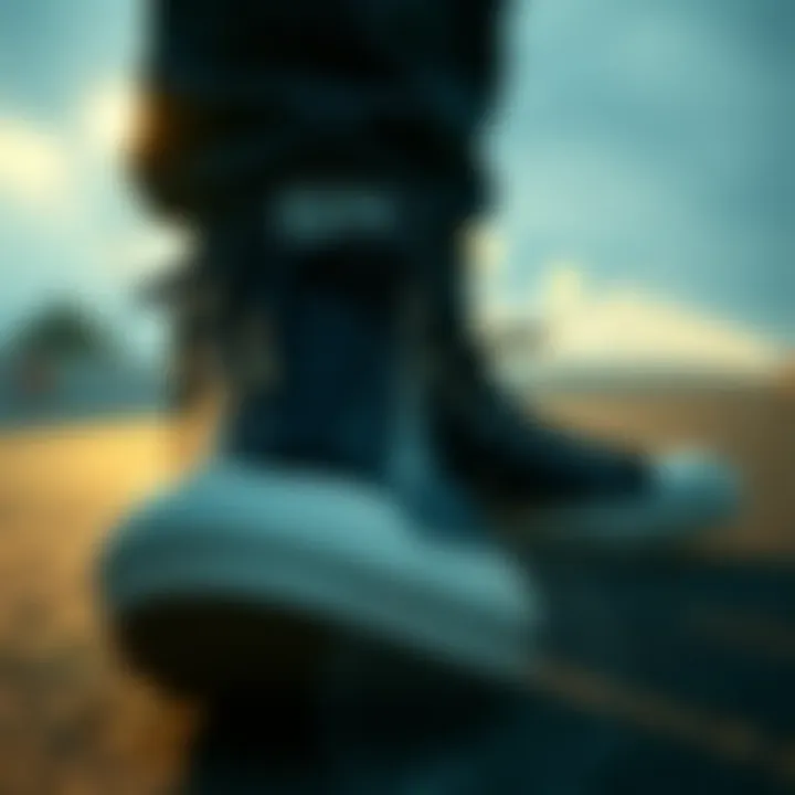 Magnificent A Comprehensive Exploration of Men's Black Chuck Taylors
