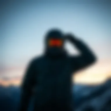 Magnificent A Comprehensive Exploration of the Thirty Two TM Jacket: Performance and Style