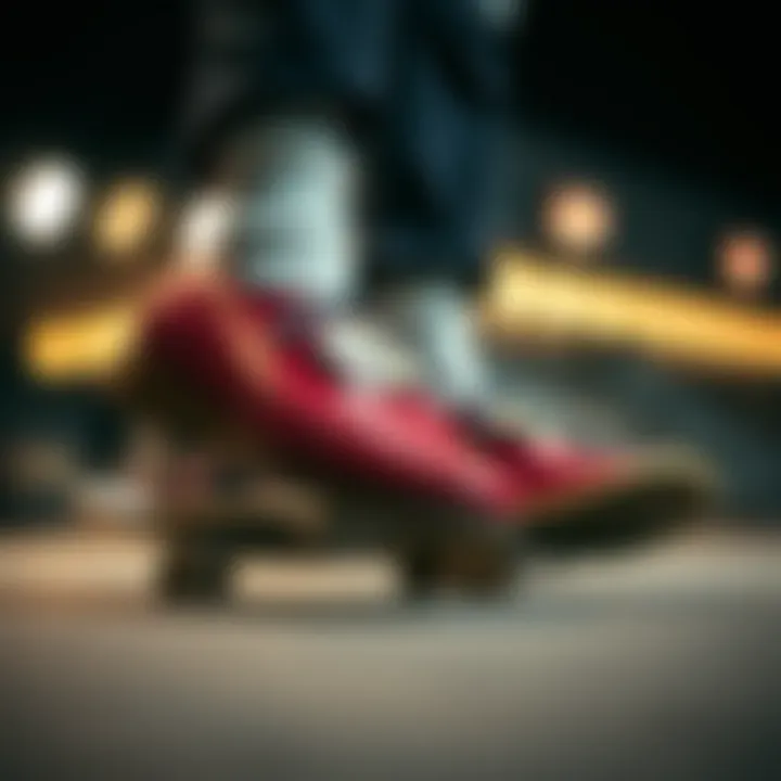 Magnificent A Comprehensive Guide to the Best Skating Shoes