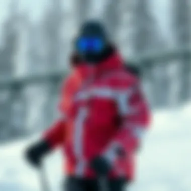 Magnificent Affordable Snow Clothing: A Comprehensive Guide for Extreme Sports Enthusiasts