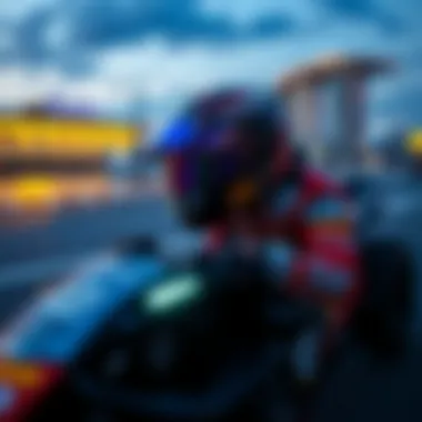 Magnificent An In-Depth Analysis of the Singapore Grand Prix 2022 Magnificent An In-Depth Analysis of the Singapore Grand Prix 2022