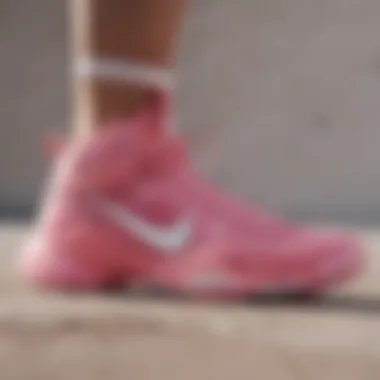 Magnificent An In-Depth Exploration of Nike Ryz 365 2 Pink: Features and Community Impact