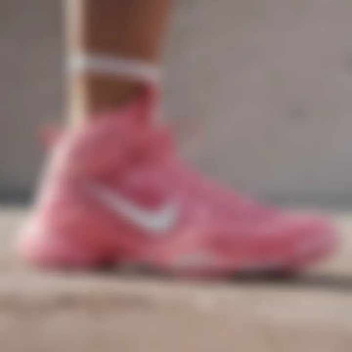 Magnificent An In-Depth Exploration of Nike Ryz 365 2 Pink: Features and Community Impact