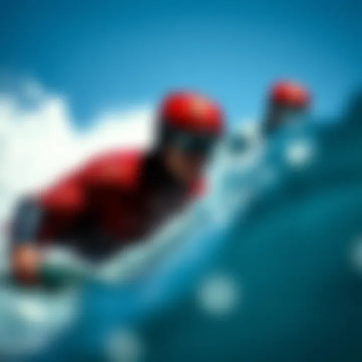 Magnificent An In-Depth Exploration of Pro Limit Wetsuits