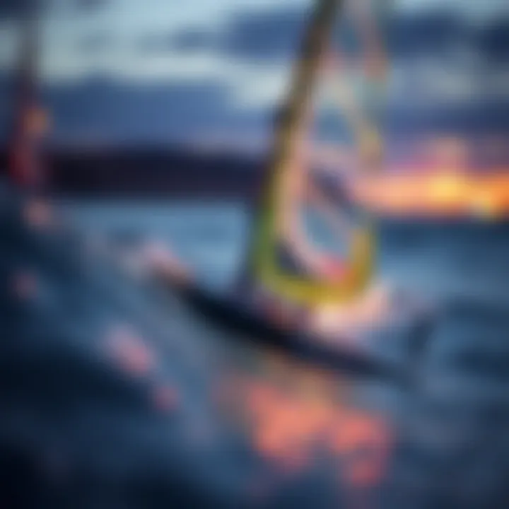 Magnificent An In-Depth Exploration of Windsurfing Shoes