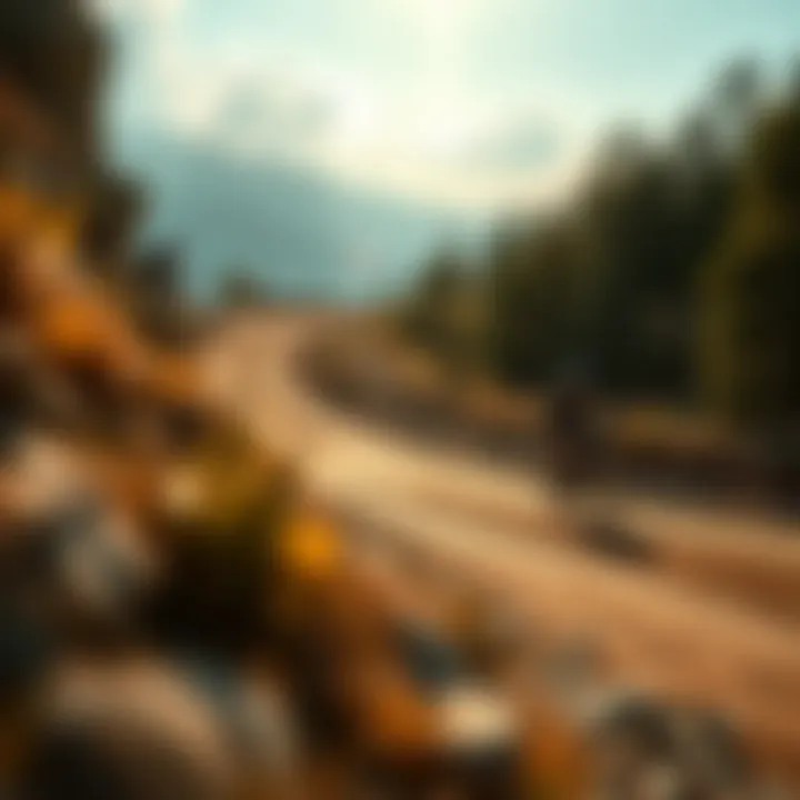 Magnificent Analyzing Gravel Events of 2022: Trends and Highlights