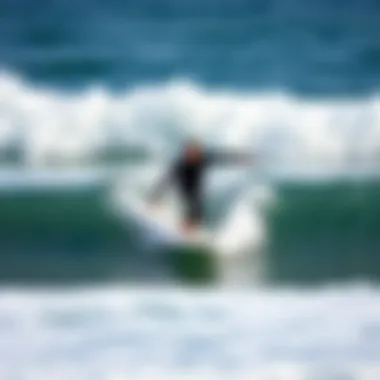 Magnificent Best Surfing on the East Coast