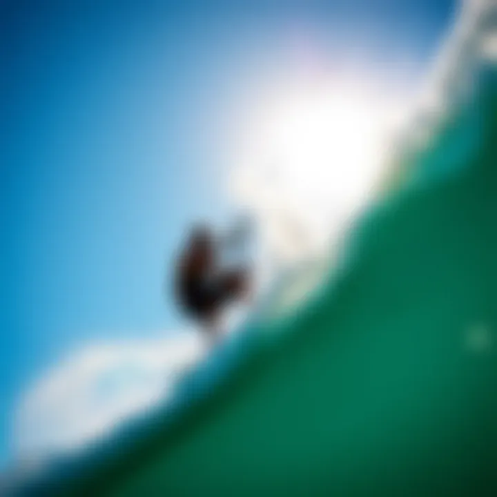 Magnificent Comprehensive Guide to Kiteboard Training: Techniques and Insights