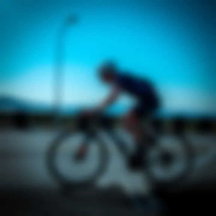 Magnificent Comprehensive Training Guide for the Ironman Journey