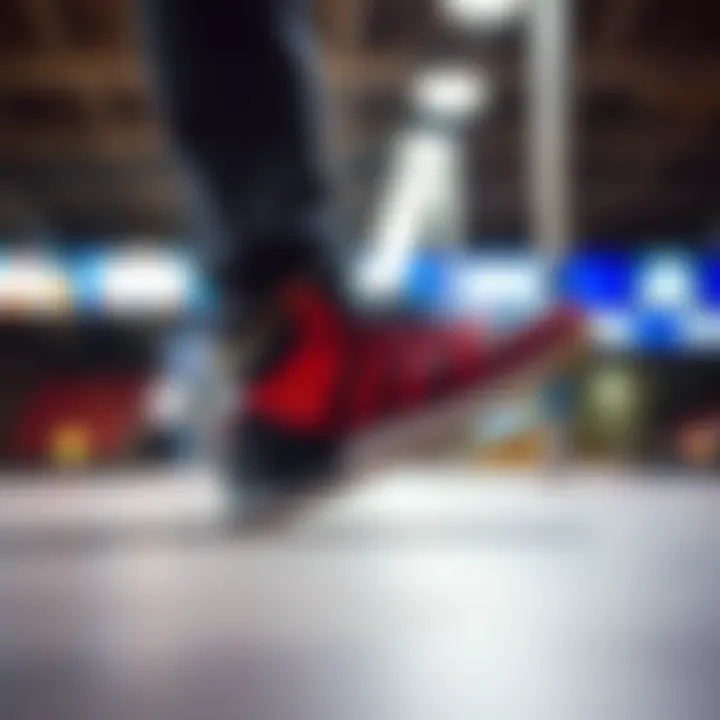 Magnificent Exploring Adidas Busenitz Skate Shoes: Performance, Design, and Legacy