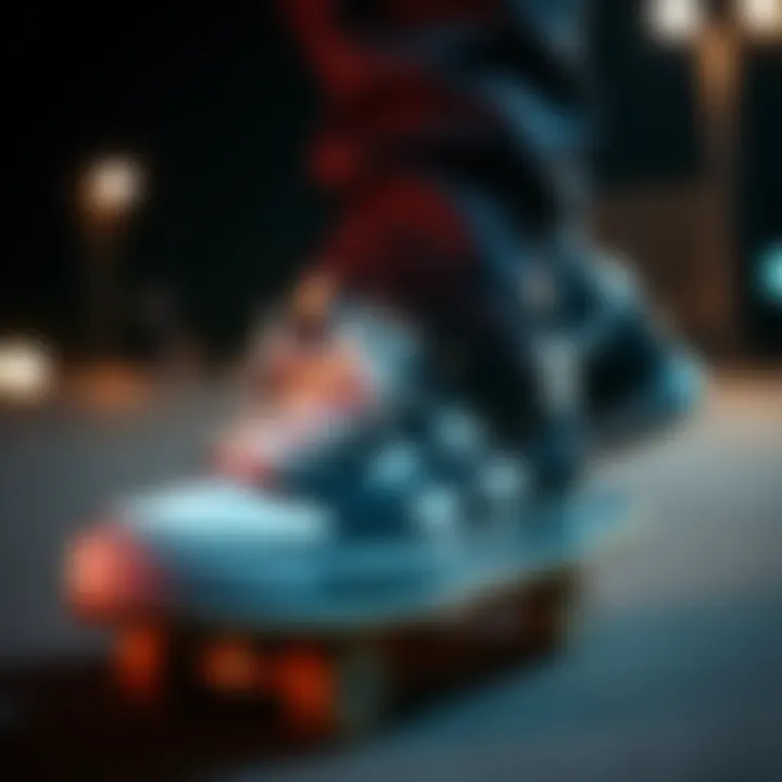 Magnificent Exploring Affordable Options in Men's Skate Shoes