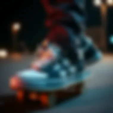 Magnificent Exploring Affordable Options in Men's Skate Shoes Magnificent Exploring Affordable Options in Men's Skate Shoes