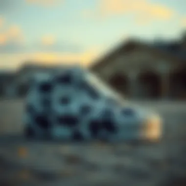 Magnificent Exploring Cow Print Platform Vans: A Fusion of Style and Subculture Magnificent Exploring Cow Print Platform Vans: A Fusion of Style and Subculture
