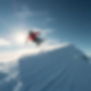 Magnificent Exploring Deck Shapes in Extreme Sports Magnificent Exploring Deck Shapes in Extreme Sports