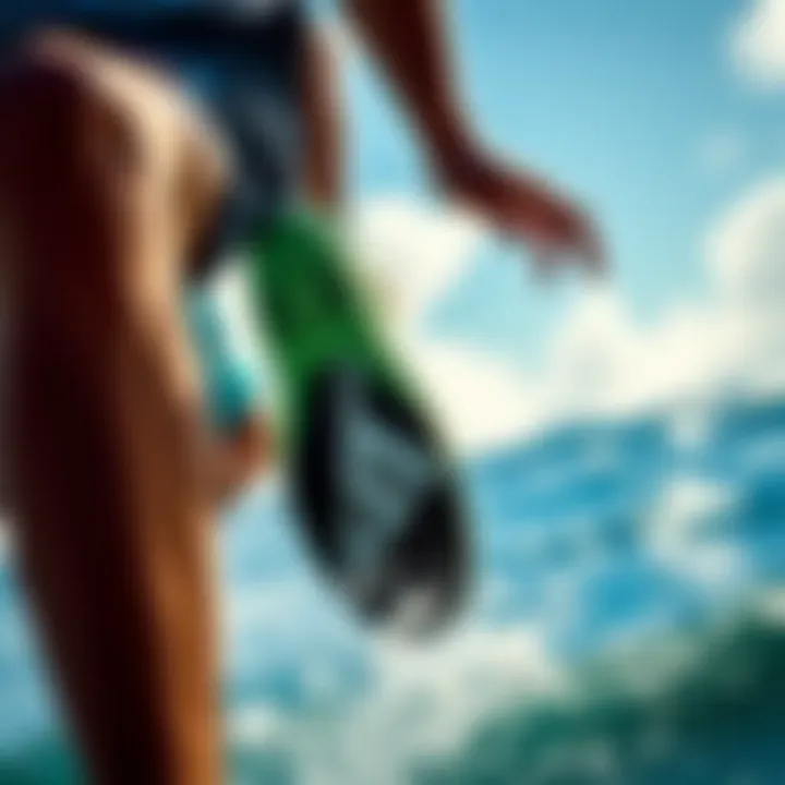 Magnificent Exploring Men's Bermuda Swim Shorts: A Comprehensive Guide for Extreme Sports Enthusiasts
