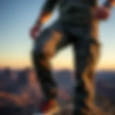Magnificent Exploring Men's Camo Cargo Pants: Functionality Meets Style Magnificent Exploring Men's Camo Cargo Pants: Functionality Meets Style
