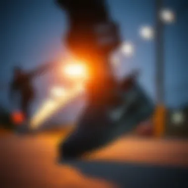 Magnificent Exploring Nike Black Skateboarding Shoes: A Comprehensive Analysis Magnificent Exploring Nike Black Skateboarding Shoes: A Comprehensive Analysis