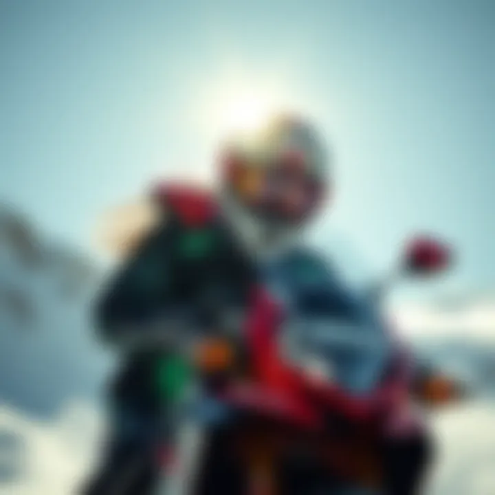 Magnificent Exploring Roxy Billie: A Journey Through the Extreme Sports Landscape