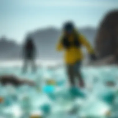 Magnificent Exploring the Beach of Glass: Nature’s Rare Phenomenon Magnificent Exploring the Beach of Glass: Nature’s Rare Phenomenon