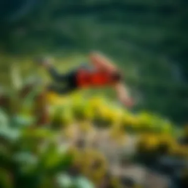 Magnificent Exploring the Benefits of Immersion in Nature Magnificent Exploring the Benefits of Immersion in Nature