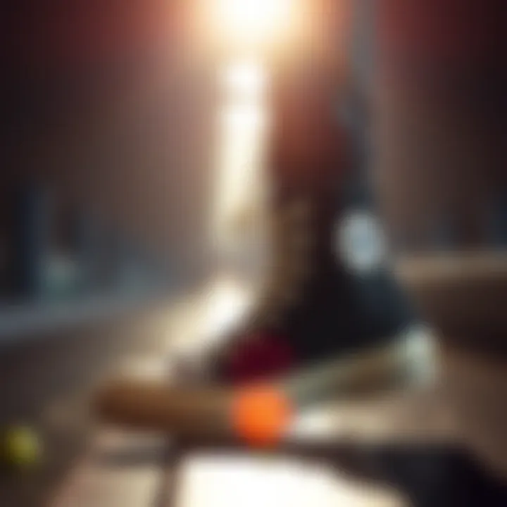 Magnificent Exploring the Converse Chuck Taylor All Star Lugged High Top Shoes