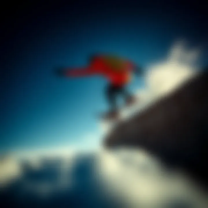 Magnificent Exploring the Dynamics of Converse, Run, and Hike Platforms in Extreme Sports