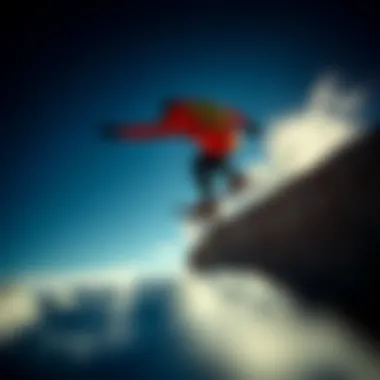 Magnificent Exploring the Dynamics of Converse, Run, and Hike Platforms in Extreme Sports Magnificent Exploring the Dynamics of Converse, Run, and Hike Platforms in Extreme Sports