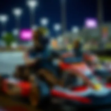 Magnificent Exploring the F1 Go Karts Scene in Austin Magnificent Exploring the F1 Go Karts Scene in Austin