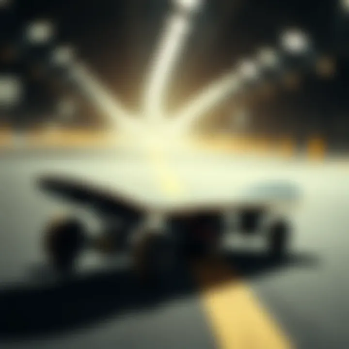 Magnificent Exploring the Intersection of Skateboards and Trucks: An In-Depth Analysis