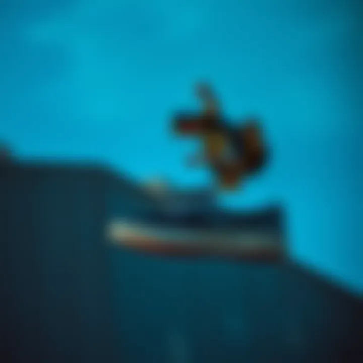 Magnificent Exploring the Intersection of Vans and Snake Designs in Extreme Sports Culture