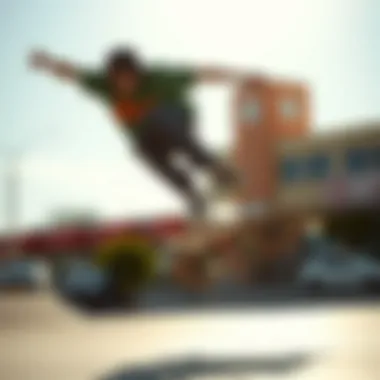 Magnificent Exploring the Intersection of Zumiez and Nike SB in Skate Culture Magnificent Exploring the Intersection of Zumiez and Nike SB in Skate Culture