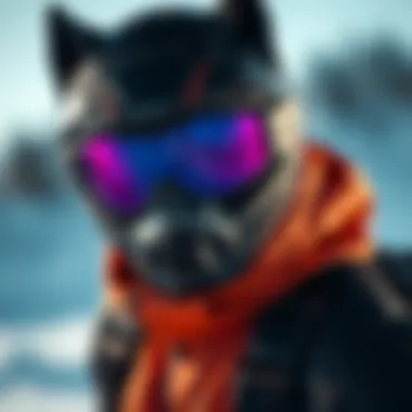 Magnificent Exploring the Oakley Batwolf: A Comprehensive Guide for Enthusiasts Magnificent Exploring the Oakley Batwolf: A Comprehensive Guide for Enthusiasts