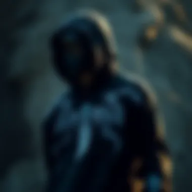 Magnificent Exploring the Primitive Venom Hoodie: Functionality Meets Aesthetic
