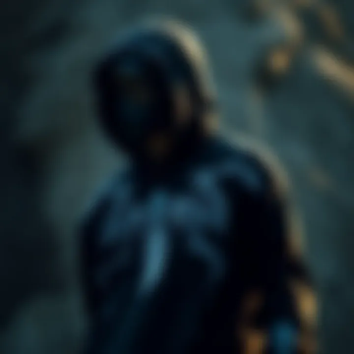Magnificent Exploring the Primitive Venom Hoodie: Functionality Meets Aesthetic