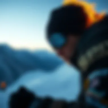 Magnificent Exploring the Spit Fire Beanie: An Essential Accessory for Extreme Sports Enthusiasts Magnificent Exploring the Spit Fire Beanie: An Essential Accessory for Extreme Sports Enthusiasts