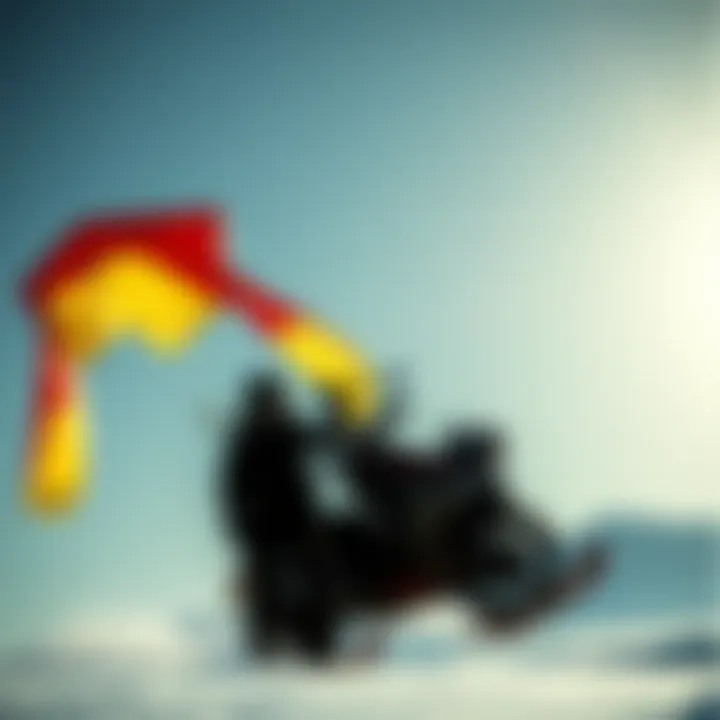 Magnificent Exploring the Utility of Portable Windsocks in Extreme Sports Magnificent Exploring the Utility of Portable Windsocks in Extreme Sports
