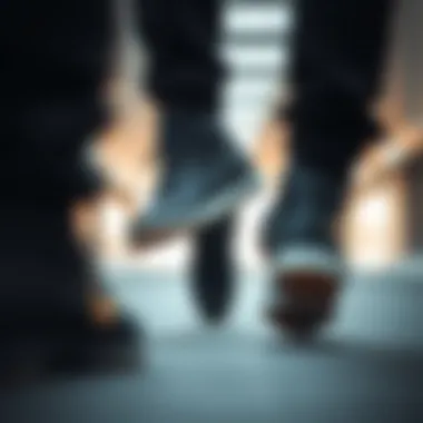 Magnificent Exploring the Versatility and Style of Black Nike Mid Tops
