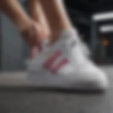 Magnificent Exploring the Womens Adidas Forum 84: An In-Depth Examination Magnificent Exploring the Womens Adidas Forum 84: An In-Depth Examination