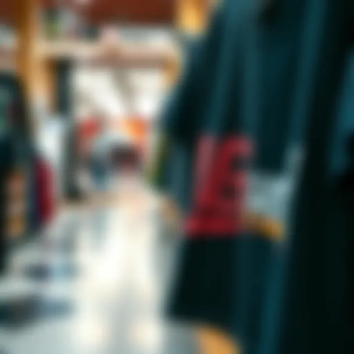 Magnificent Exploring the World of Graphic T-Shirt Stores Magnificent Exploring the World of Graphic T-Shirt Stores