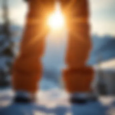 Magnificent Exploring Vans Snowboard Pants: Functionality Meets Style Magnificent Exploring Vans Snowboard Pants: Functionality Meets Style