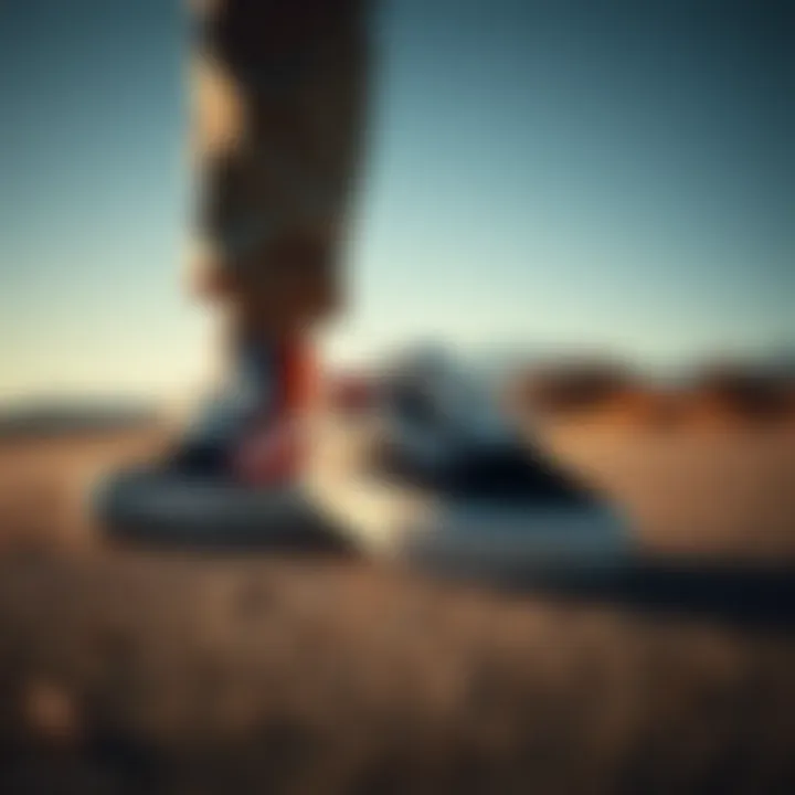 Magnificent In-Depth Exploration of Vans Ultrarrange: Acquisition and Insights for Enthusiasts