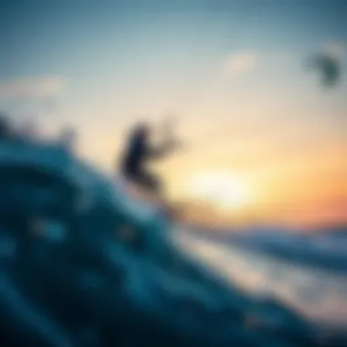 Magnificent Kitesurfing Bar and Lines: A Comprehensive Exploration Magnificent Kitesurfing Bar and Lines: A Comprehensive Exploration