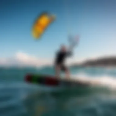 Magnificent Kitesurfing in Portugal: A Comprehensive Exploration Magnificent Kitesurfing in Portugal: A Comprehensive Exploration