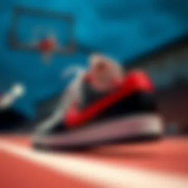 Magnificent Nike Court Vision Low: A Detailed Examination of Style and Performance Magnificent Nike Court Vision Low: A Detailed Examination of Style and Performance