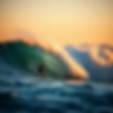 Magnificent The Art and Significance of Surf Brand Logos Magnificent The Art and Significance of Surf Brand Logos