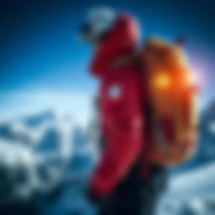 Magnificent The Essential Guide to the 3am Backpack for Extreme Adventurers