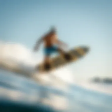 Magnificent The Evolution and Exploration of Hybrid Skimboards Magnificent The Evolution and Exploration of Hybrid Skimboards